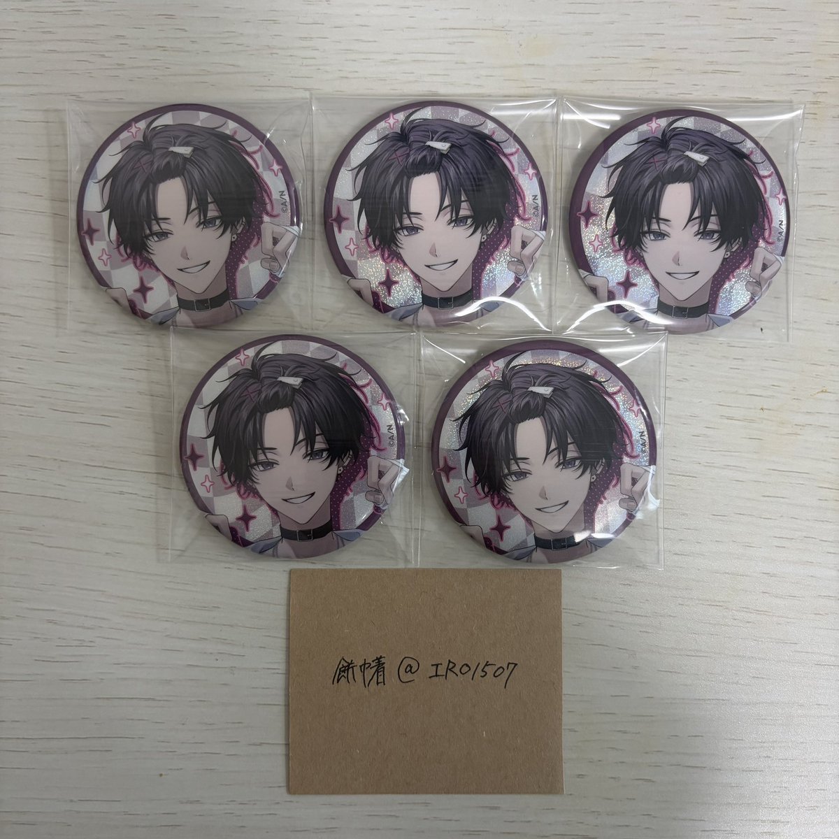 餅巾着//固ツイ必読 tweet media