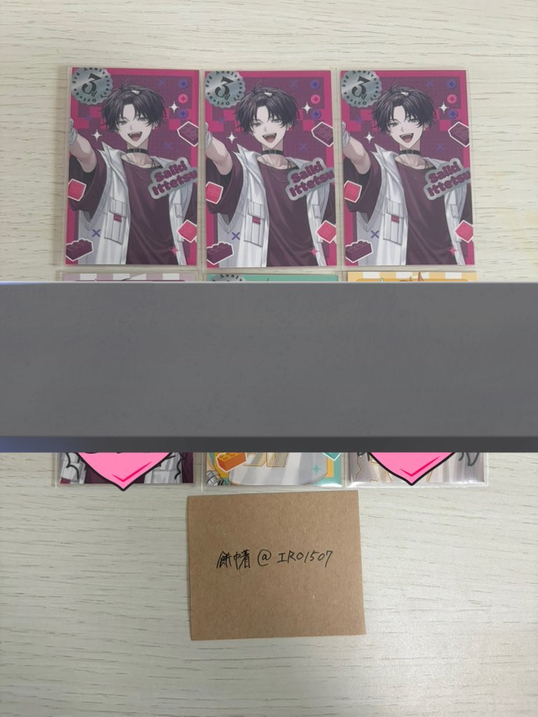 餅巾着//固ツイ必読 tweet media