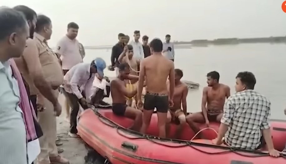 Pawan Goswami tweet media