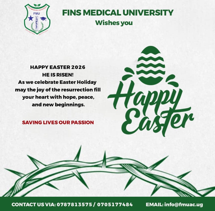 Fins Medical University tweet media