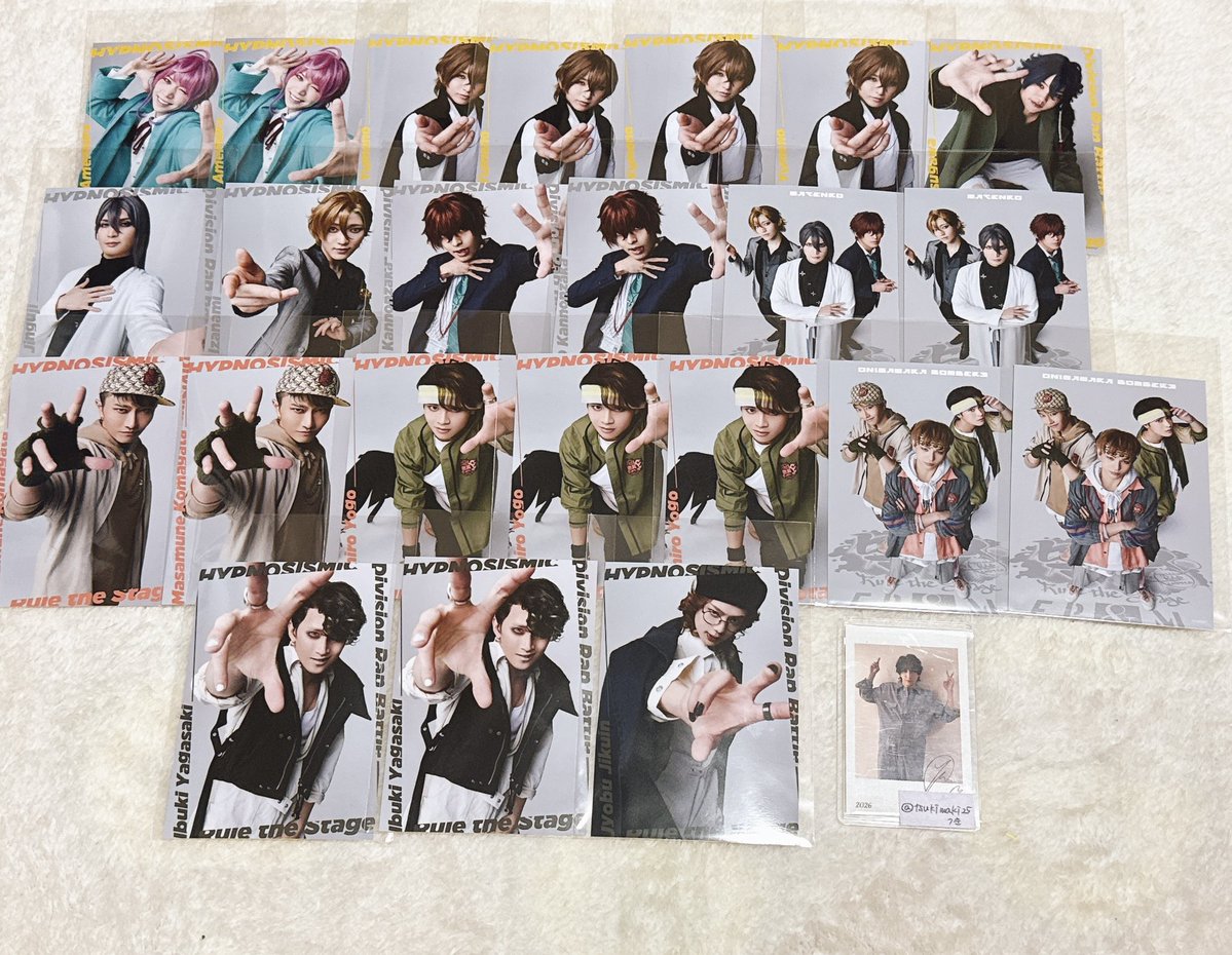 つき@取引垢 tweet media