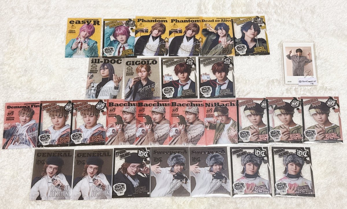 つき@取引垢 tweet media