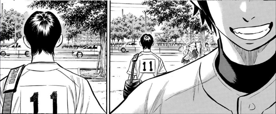 maru | EASTER NO ACE tweet media