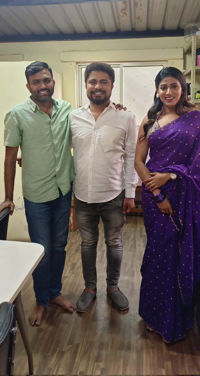Olle Hudga Pratham tweet media