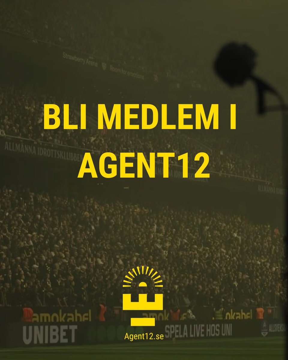 Agent12 tweet media