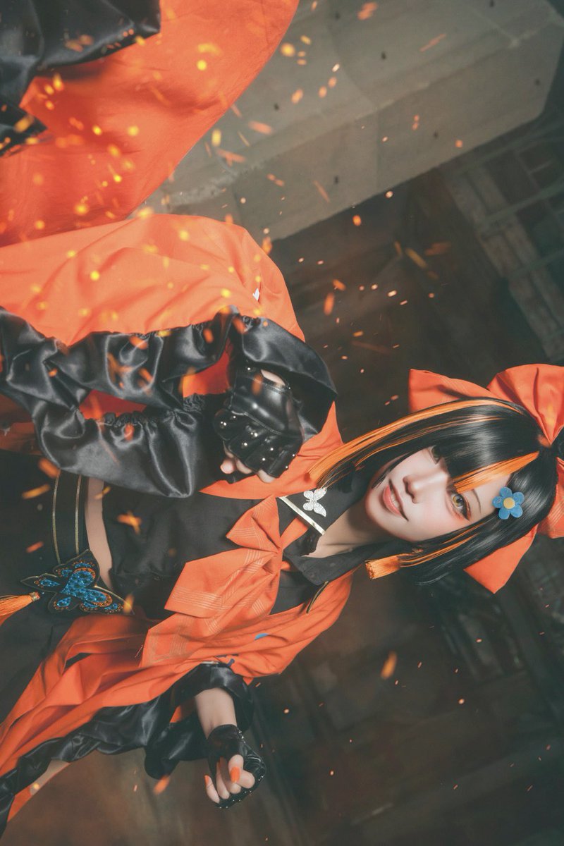 さめのち🦈ྀི tweet media