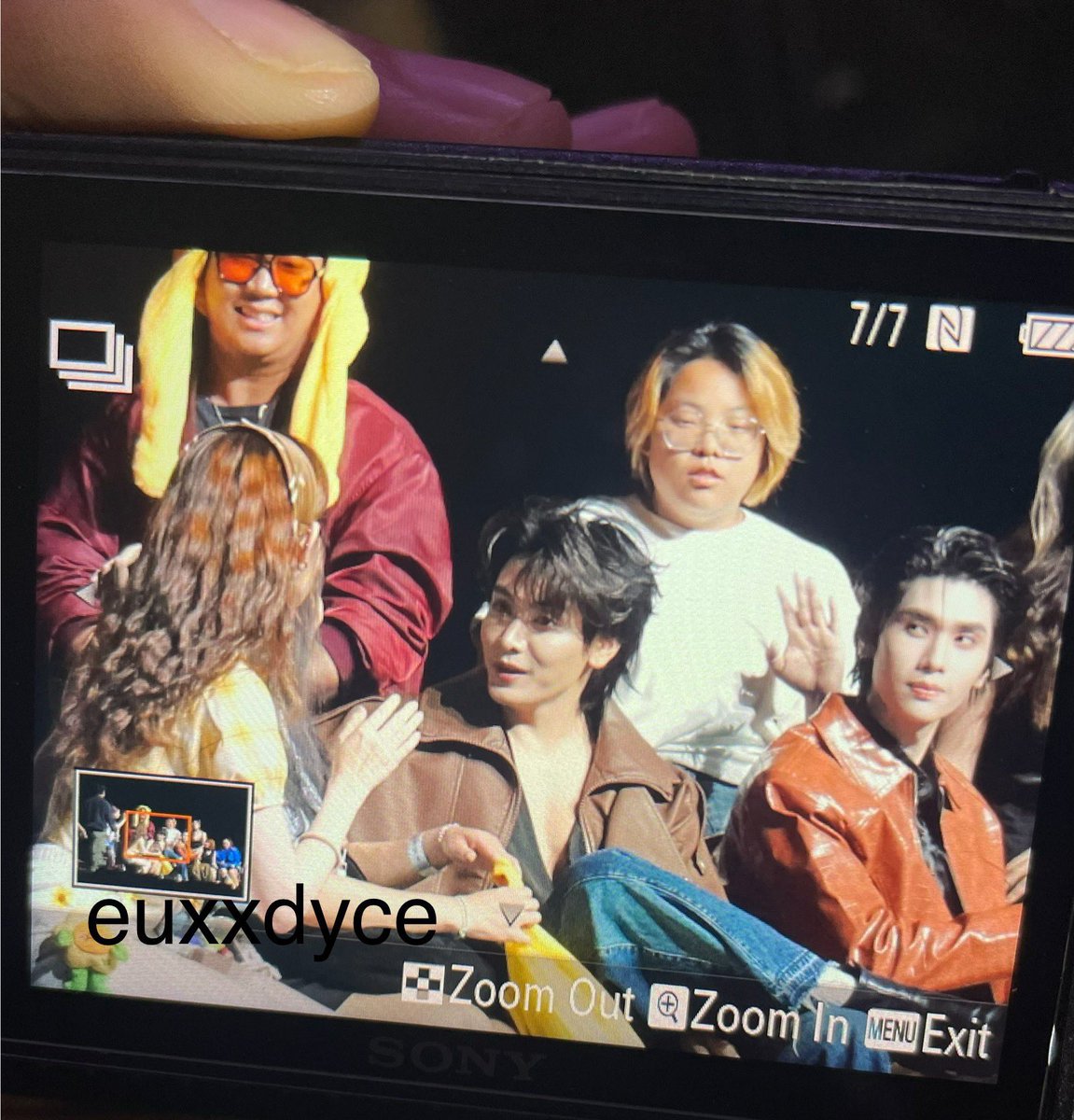 𐙚 𝓇𝒶𝓎𝓎 tweet media