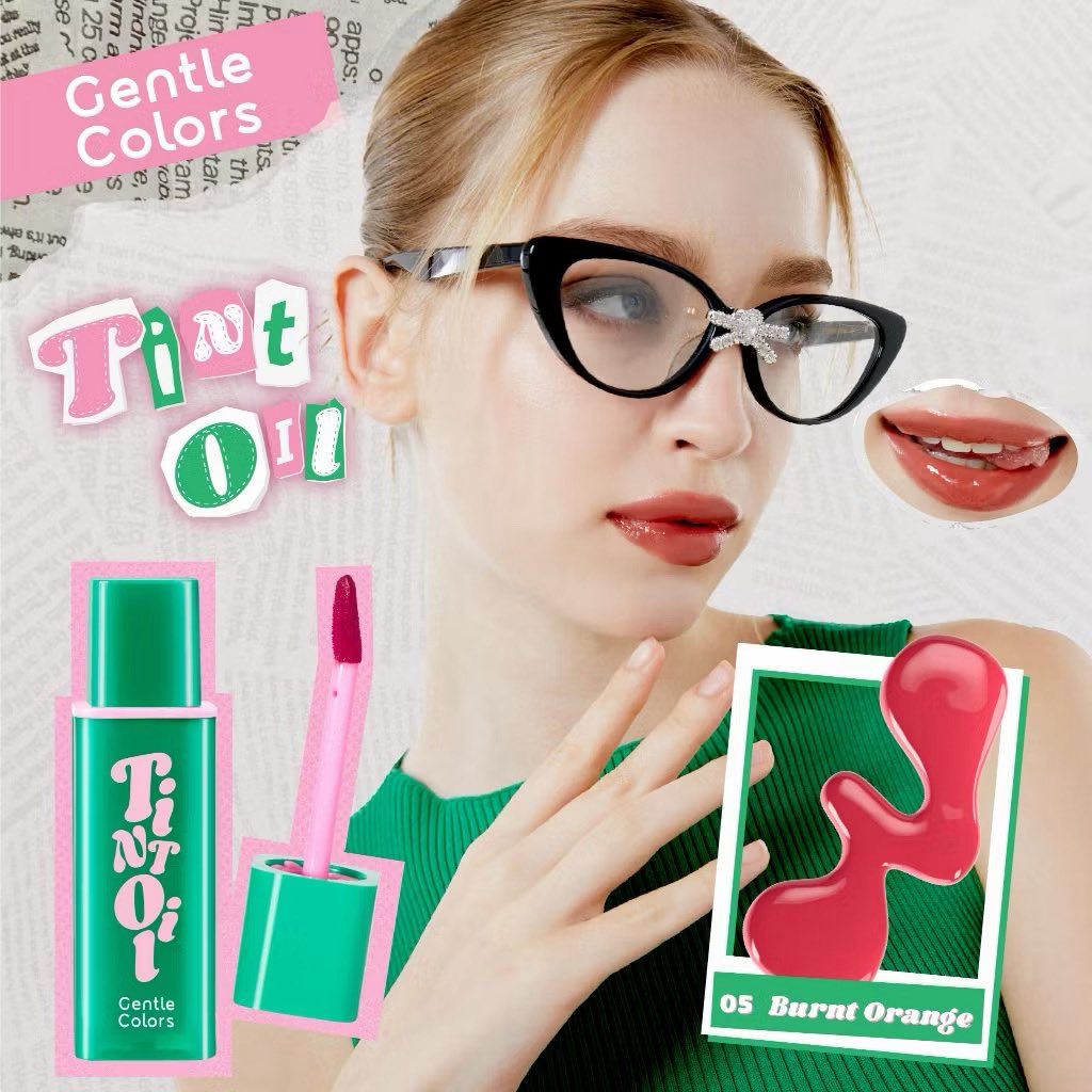 Daylamoo's tweet photo. ส่งต่อลิปทิ้น Gentle (3 แท่ง) 80-70%

สี 01 05 06

🍒 180

📍สนใจ dm / add line: @462xgbcf

#ส่งต่อเครื่องสำอาง #ส่งต่อคสอ #ส่งต่อเครื่องสำอางมือสอง #ส่งต่อเครื่องสำอางค์ #เครื่องสำอางค์มือสอง #ส่งต่อคสอมือ2 #ลิป #gentlecolors https://t.co/mqpWGRemqz