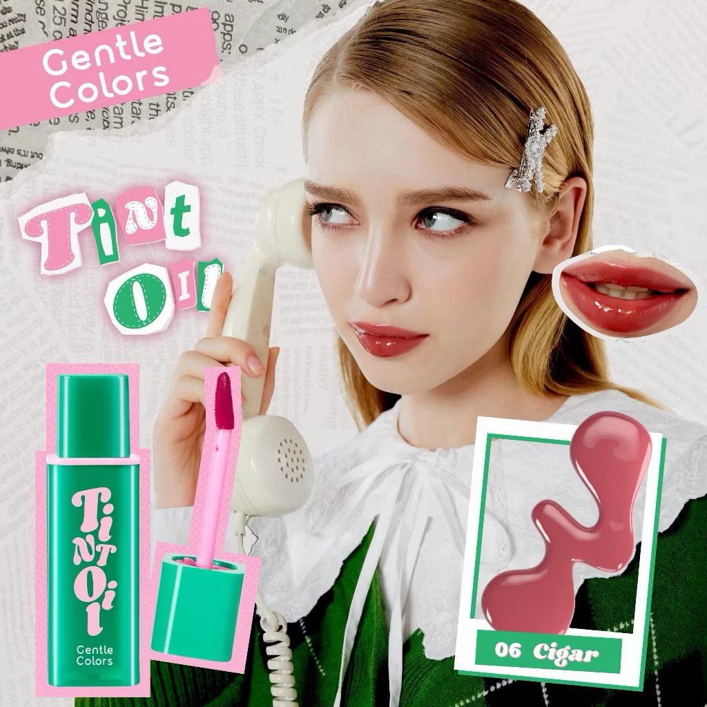 Daylamoo's tweet photo. ส่งต่อลิปทิ้น Gentle (3 แท่ง) 80-70%

สี 01 05 06

🍒 180

📍สนใจ dm / add line: @462xgbcf

#ส่งต่อเครื่องสำอาง #ส่งต่อคสอ #ส่งต่อเครื่องสำอางมือสอง #ส่งต่อเครื่องสำอางค์ #เครื่องสำอางค์มือสอง #ส่งต่อคสอมือ2 #ลิป #gentlecolors https://t.co/mqpWGRemqz