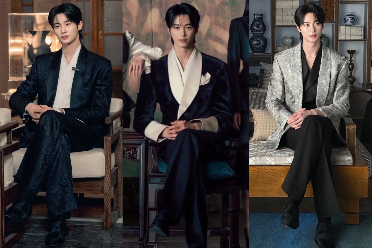 우체석 ◠‿◠ 👑💙 tweet media