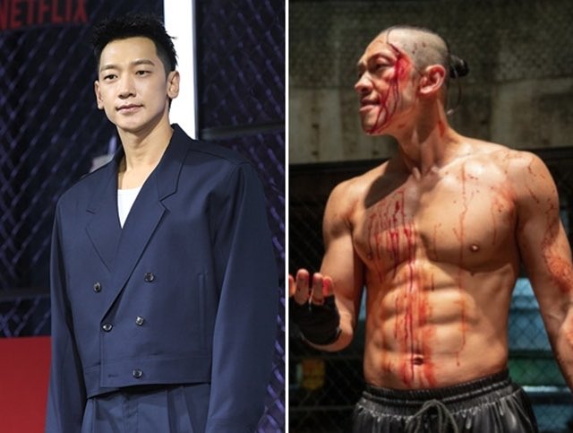 INFO DRAKOR tweet media