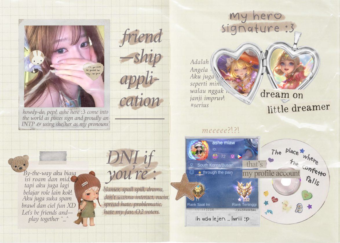 Mobile Legends Base tweet media