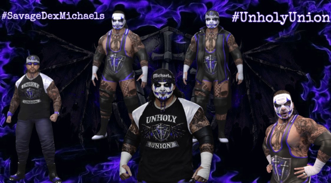 Dextrose54's tweet photo. #SavageDexMichaels https://t.co/ZRiiGcxS2W