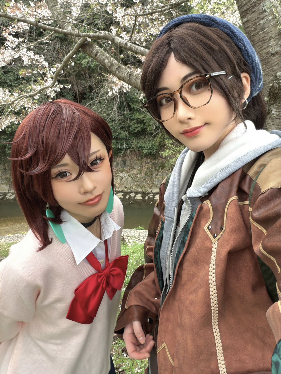 ぐり粉（guriko） tweet media