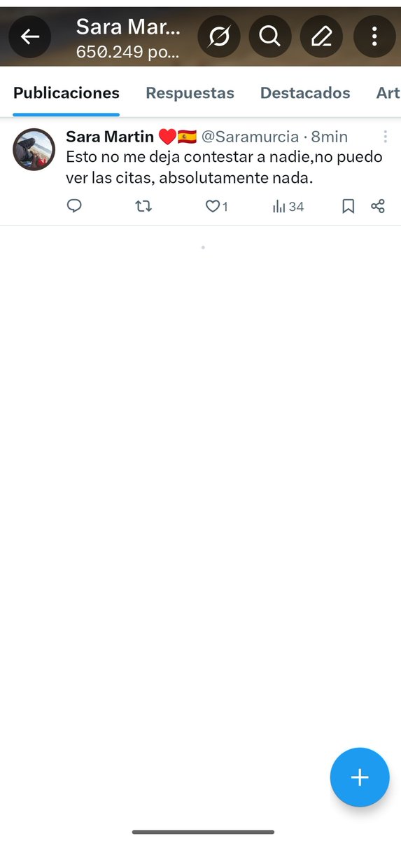 Sara Martin ♥️🇪🇦 tweet media