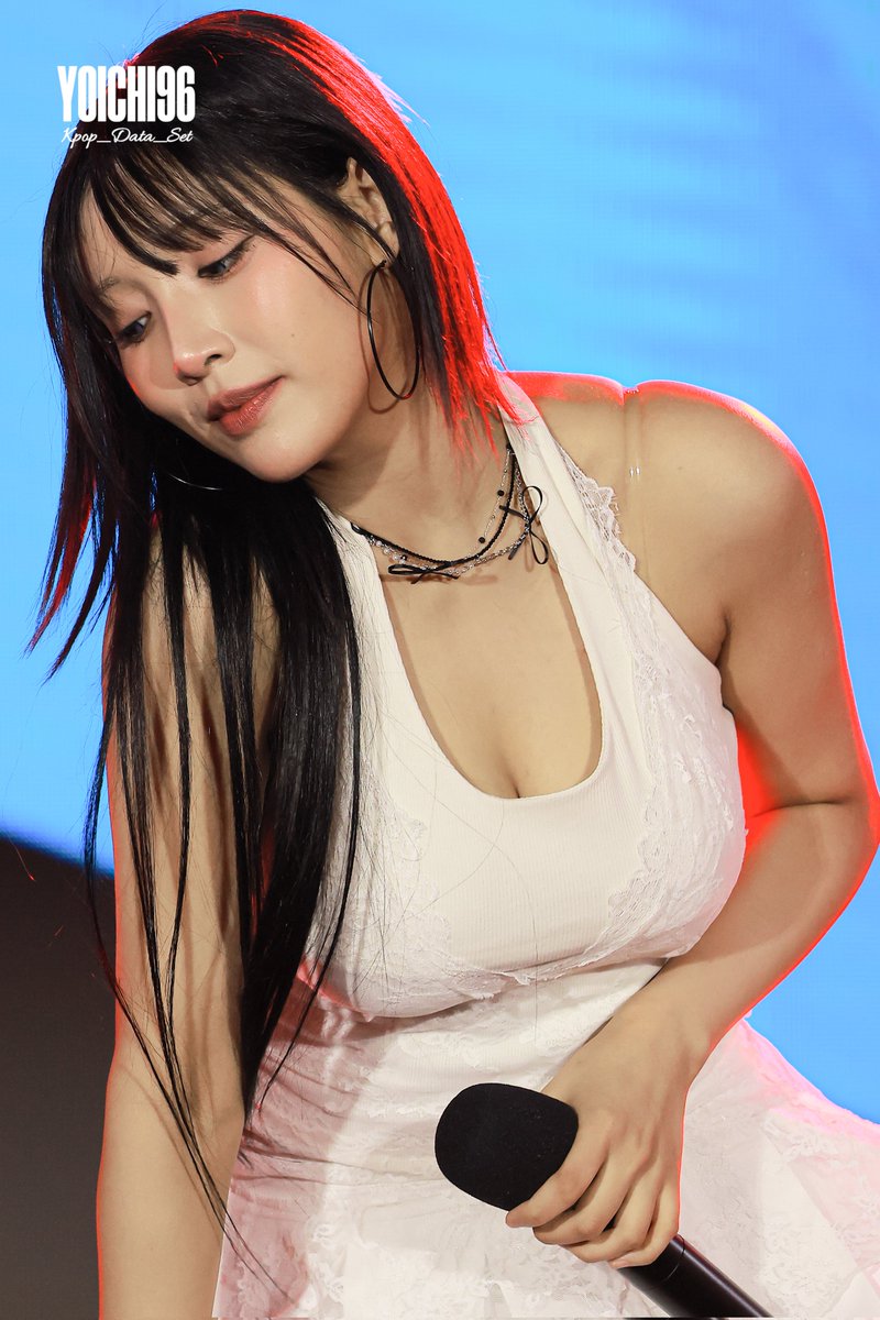 kpop_data_set's tweet image. 260403 Chowon at Jeongeup Cherry Blossom Festival

Load in 4K | Full Set in Bio 

#LIGHTSUM #Chowon #라잇썸 #초원