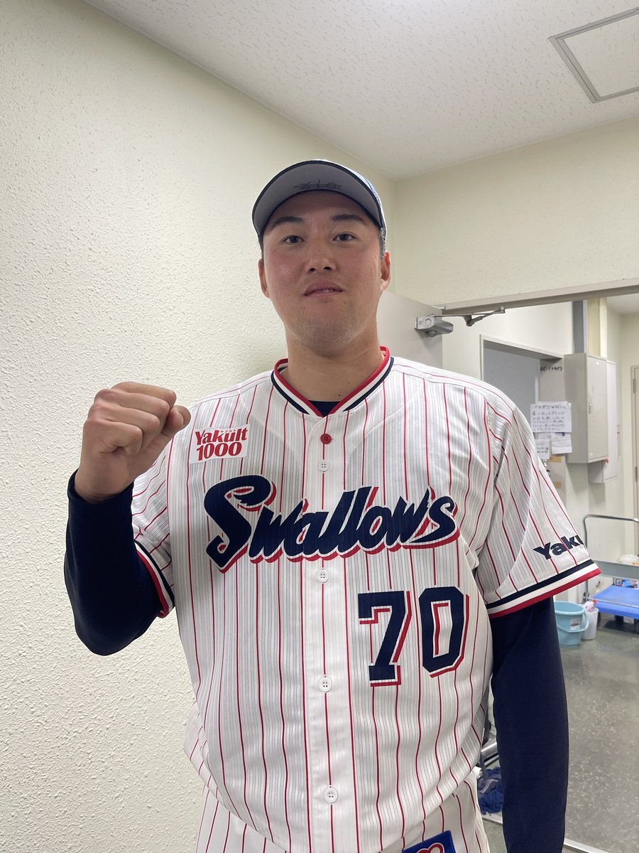 田口 麗斗 tweet media