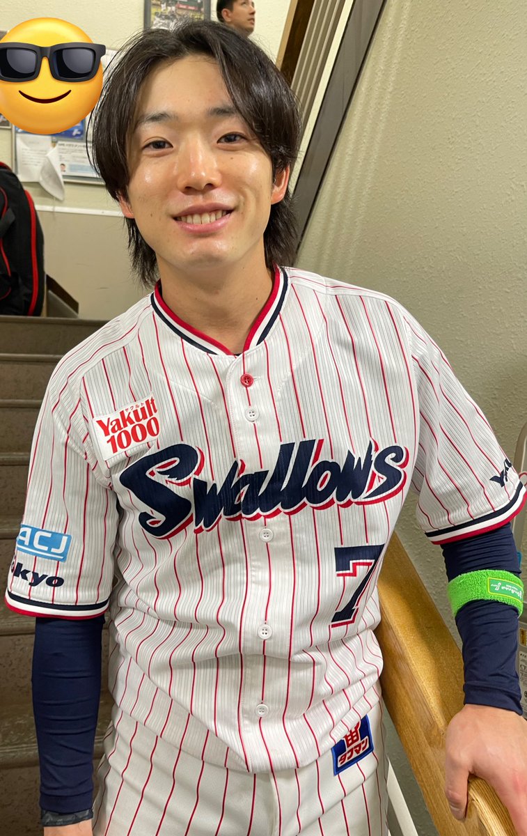 田口 麗斗 tweet media