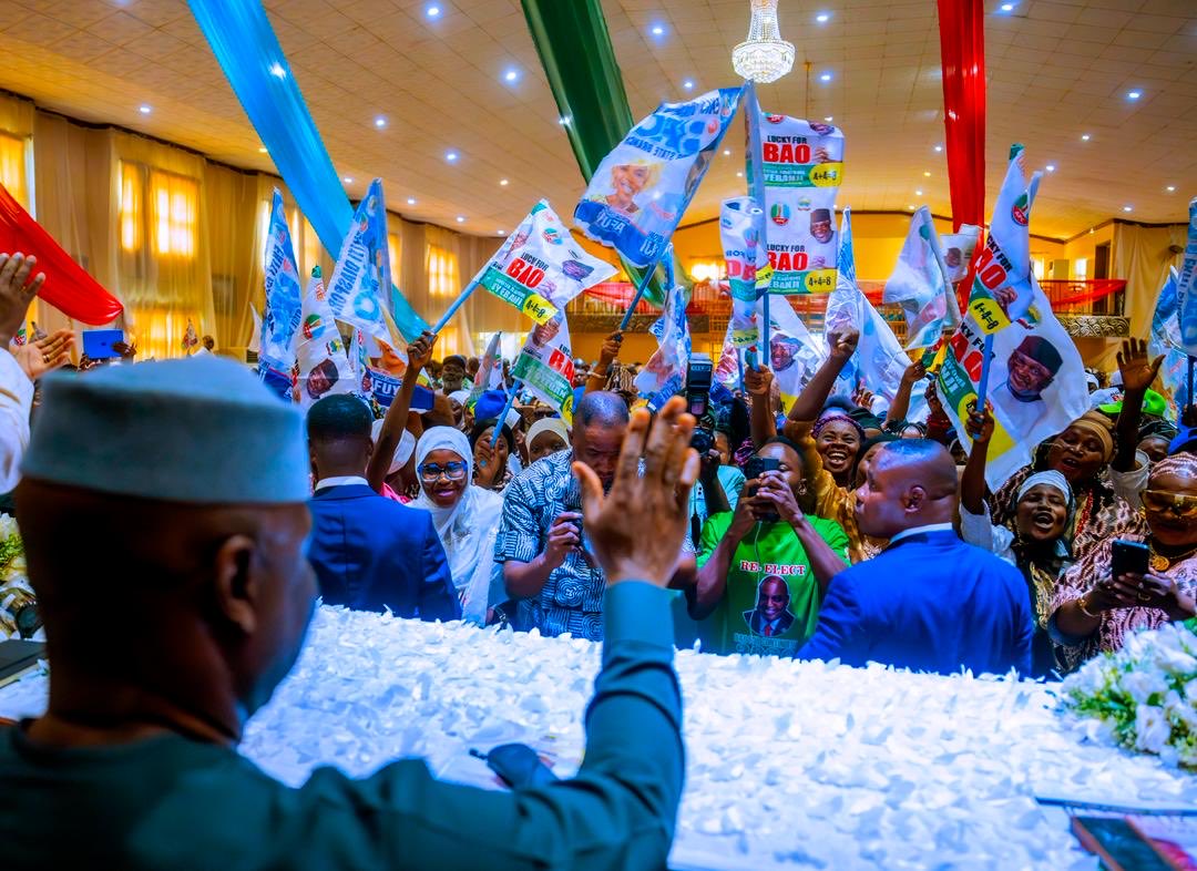 Chief Press Secretary Ekiti. tweet media