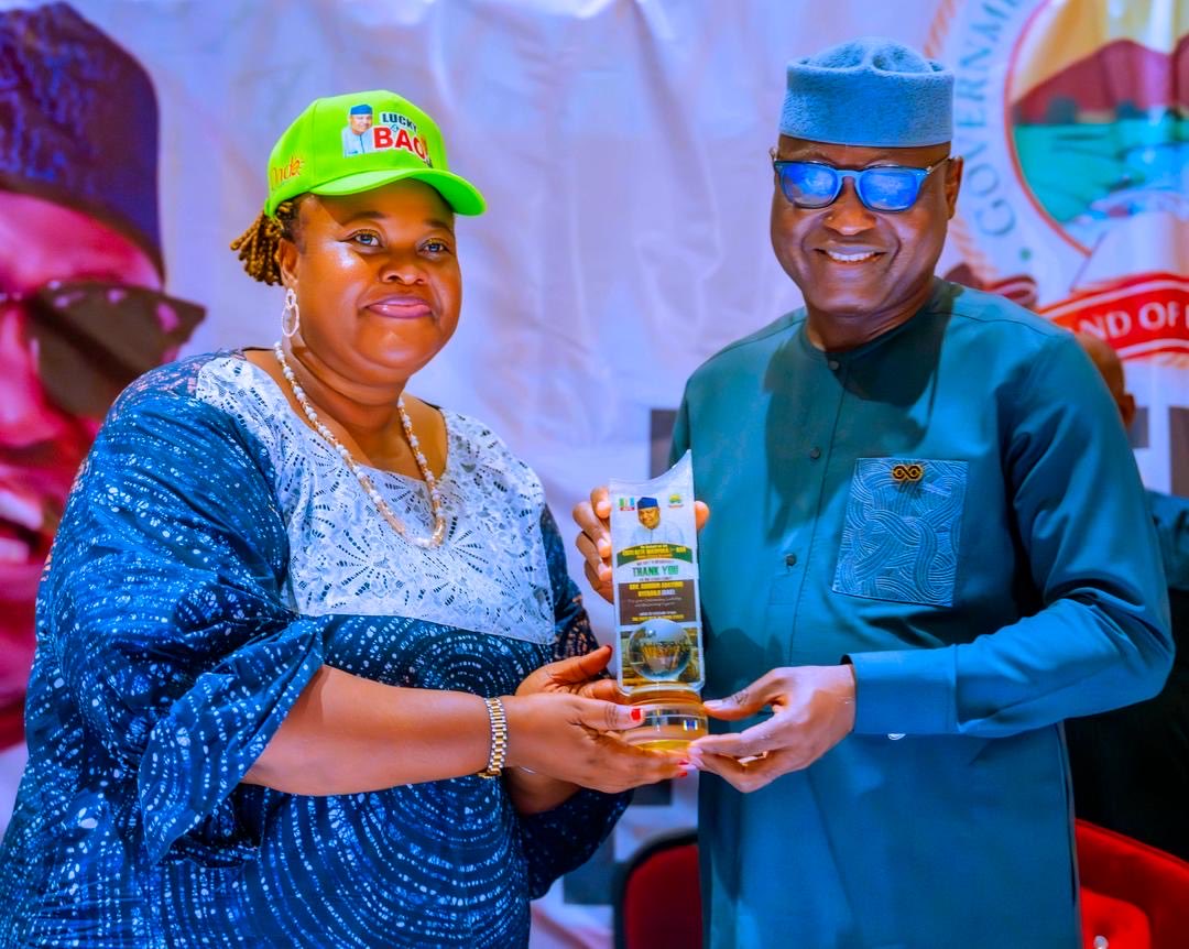 Chief Press Secretary Ekiti. tweet media