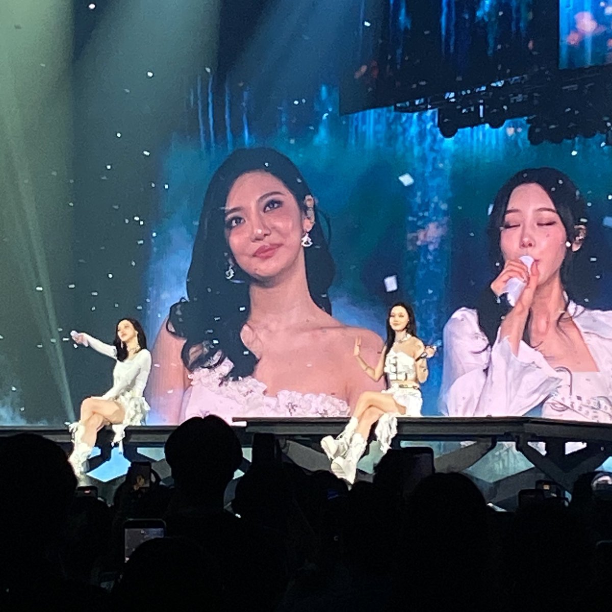 ⋆౨ৎ kaelova tweet media