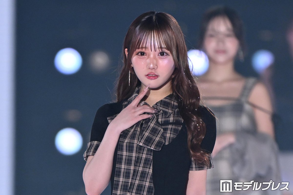 モデルプレス tweet media