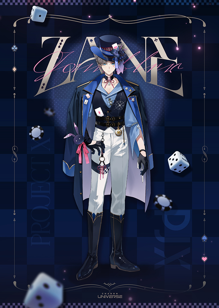 제인 【PJX】 tweet media