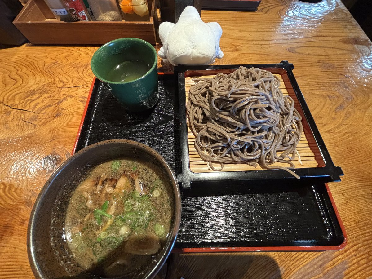 ハミアイス tweet media