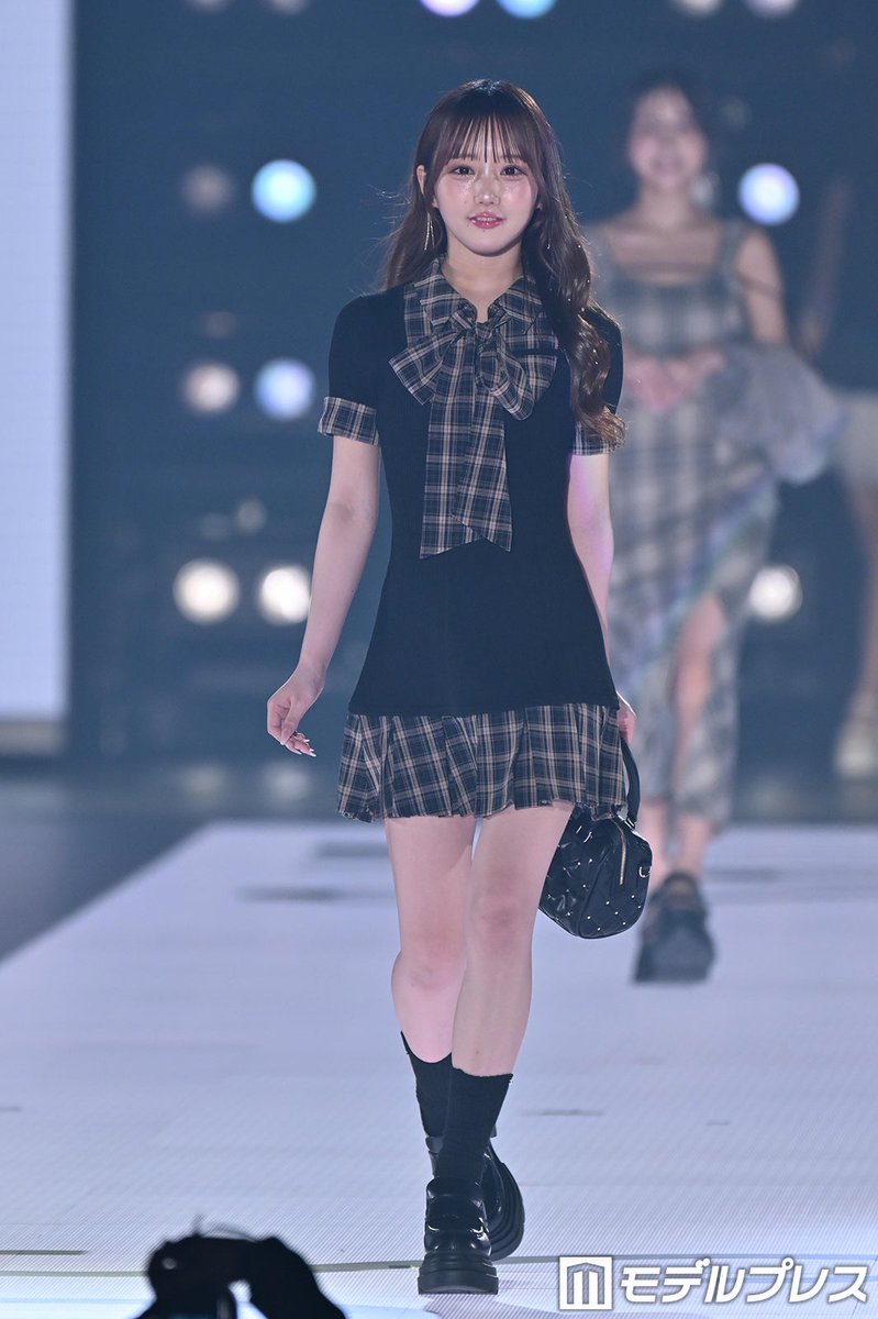 モデルプレス tweet media