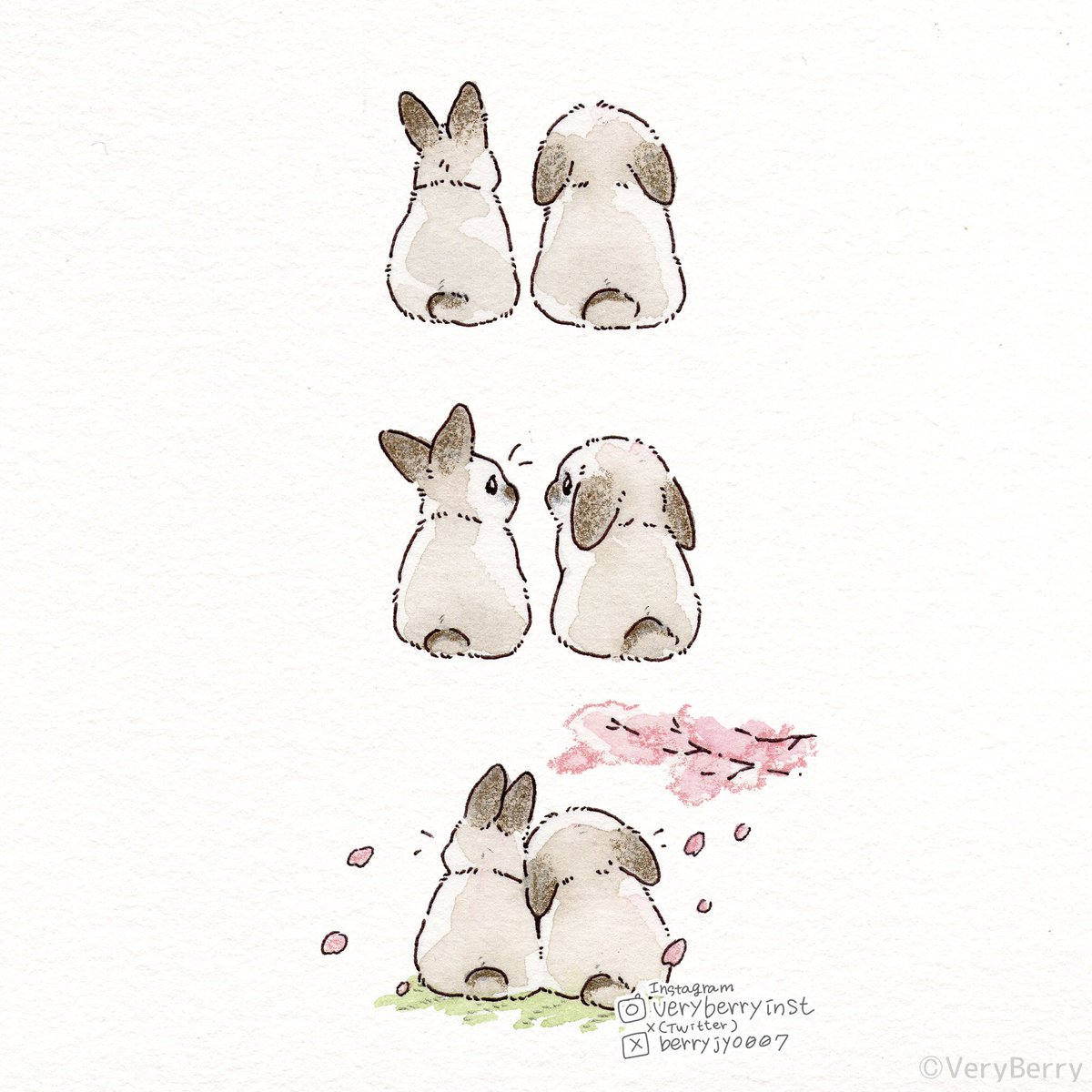 VeryBerry tweet media