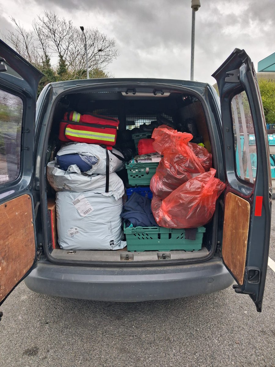 Streetlink Homeless Support. tweet media