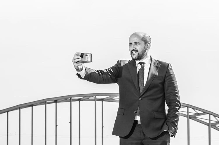 Ahmed Marcouch tweet media