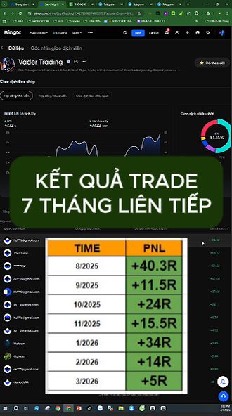 VADER | X FINANCE tweet media