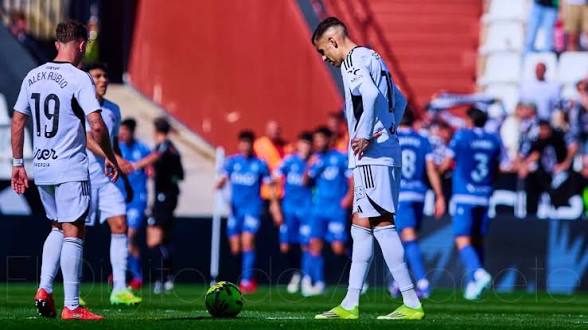 LibretadeGolSur's tweet photo. 🧵La crónica del partido de ayer contra el Burgos. https://t.co/fkjSWyb4X0
