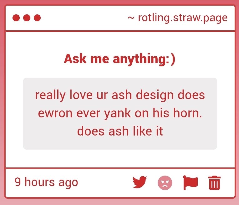 Rotling | 🦴 tweet media