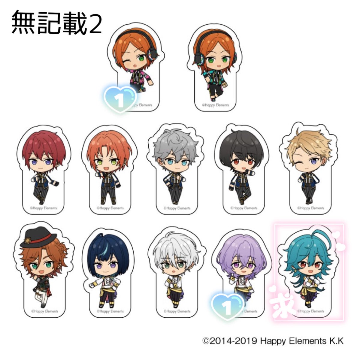 りこ@固定 tweet media