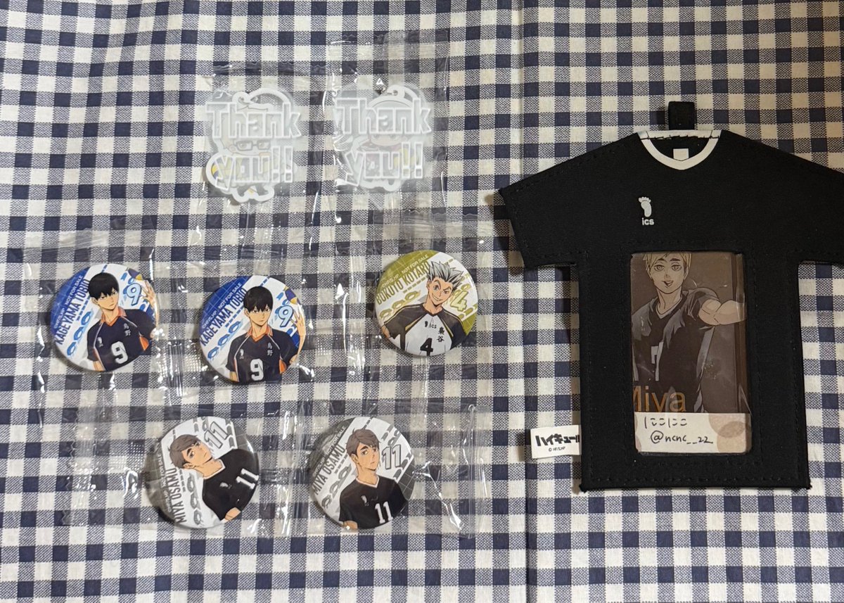 にこにこ tweet media