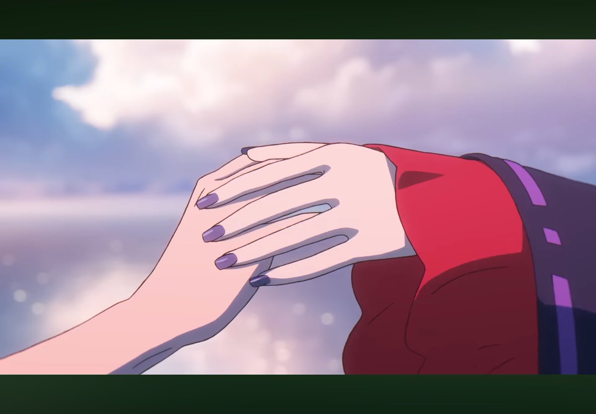 けいP @彩葉推し tweet media