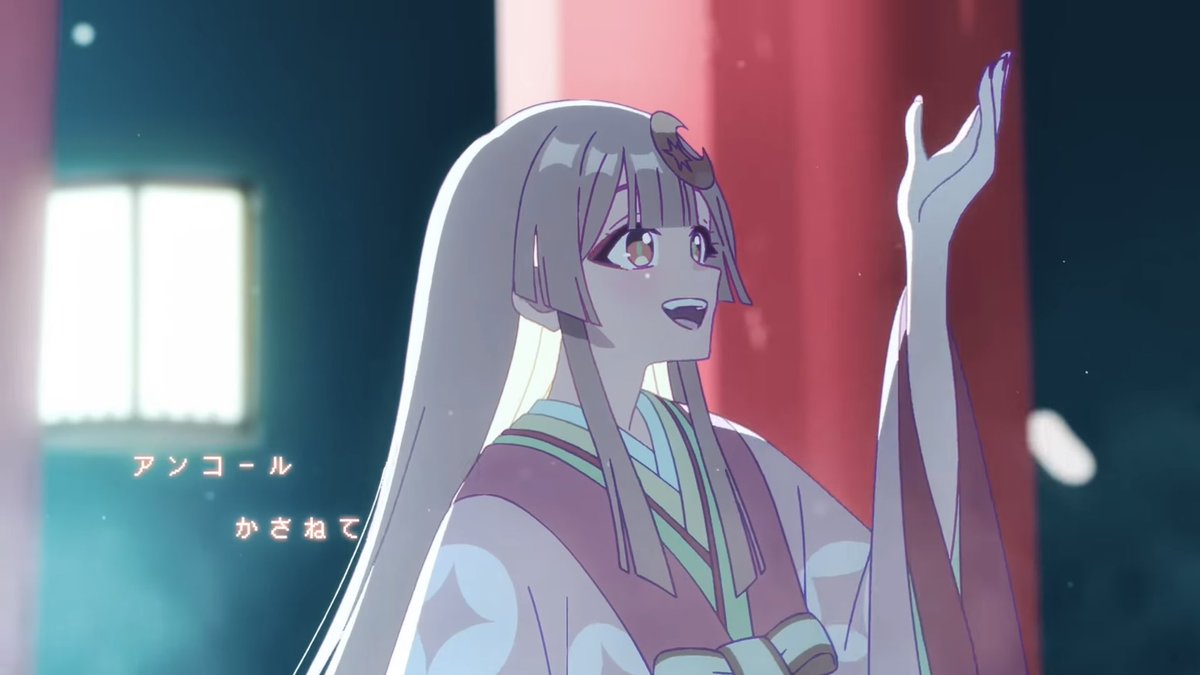 けいP @彩葉推し tweet media