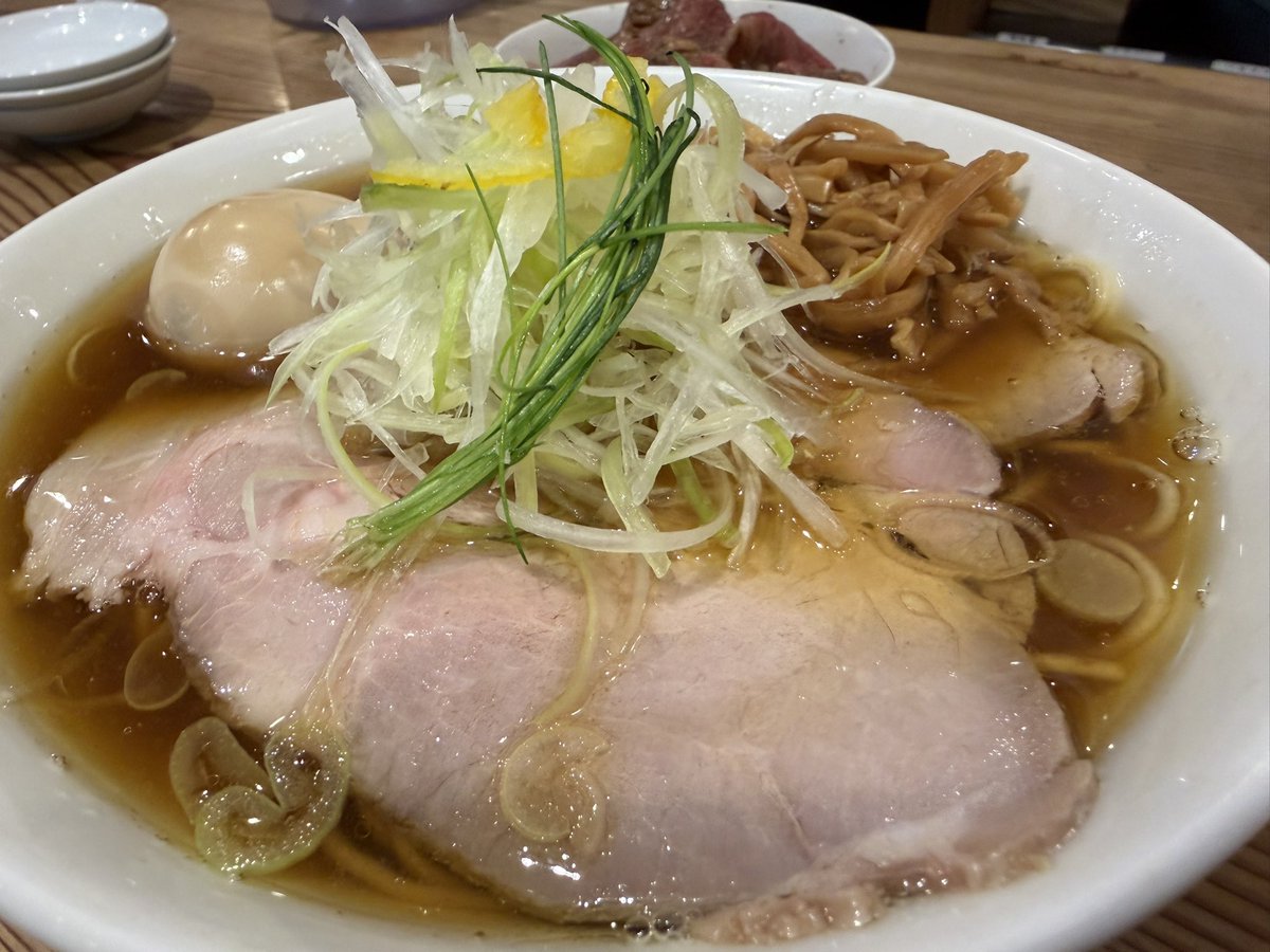 麺屋くまがい&自家製麺くまがい tweet media