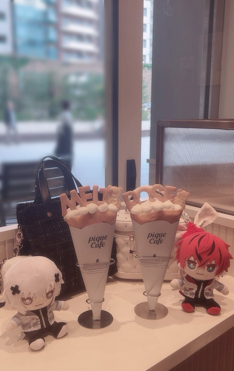 らーめん tweet media