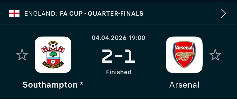 CordAfc🔴⚪️ tweet media