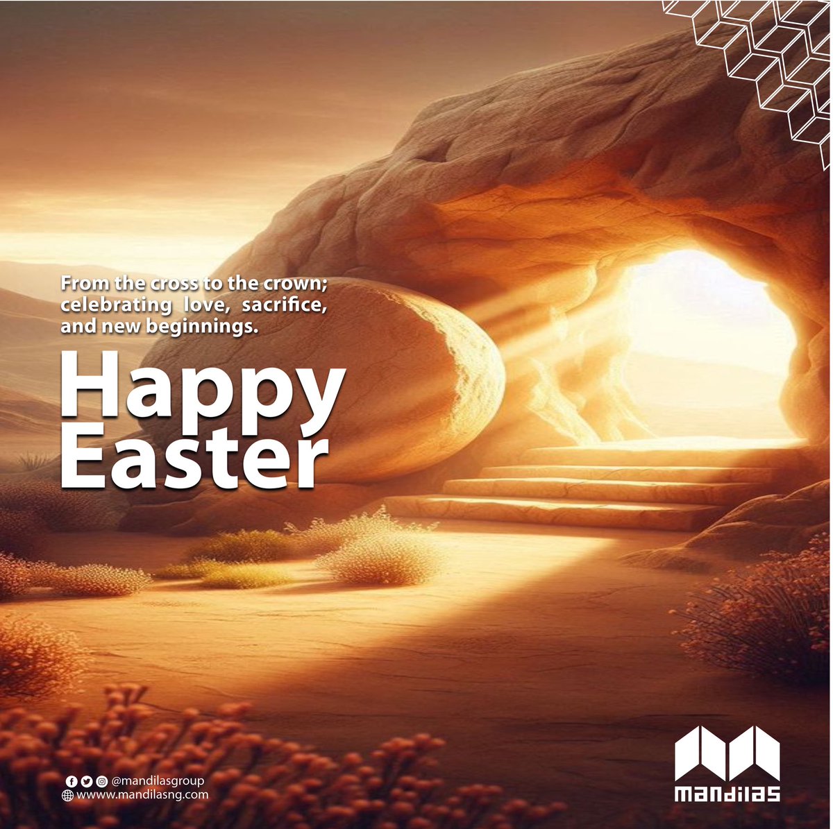 MandilasGroup tweet media