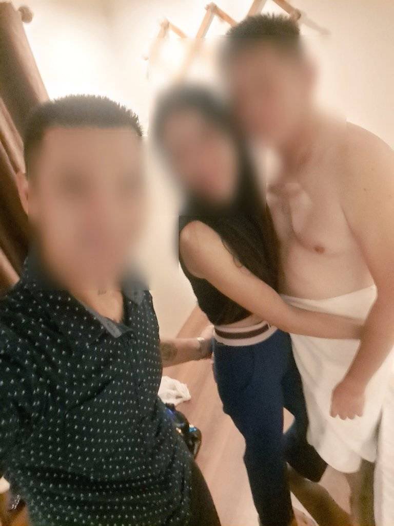 💖 Boy & Nan 💖 ชมผลงานแอดไลนคับ tweet media