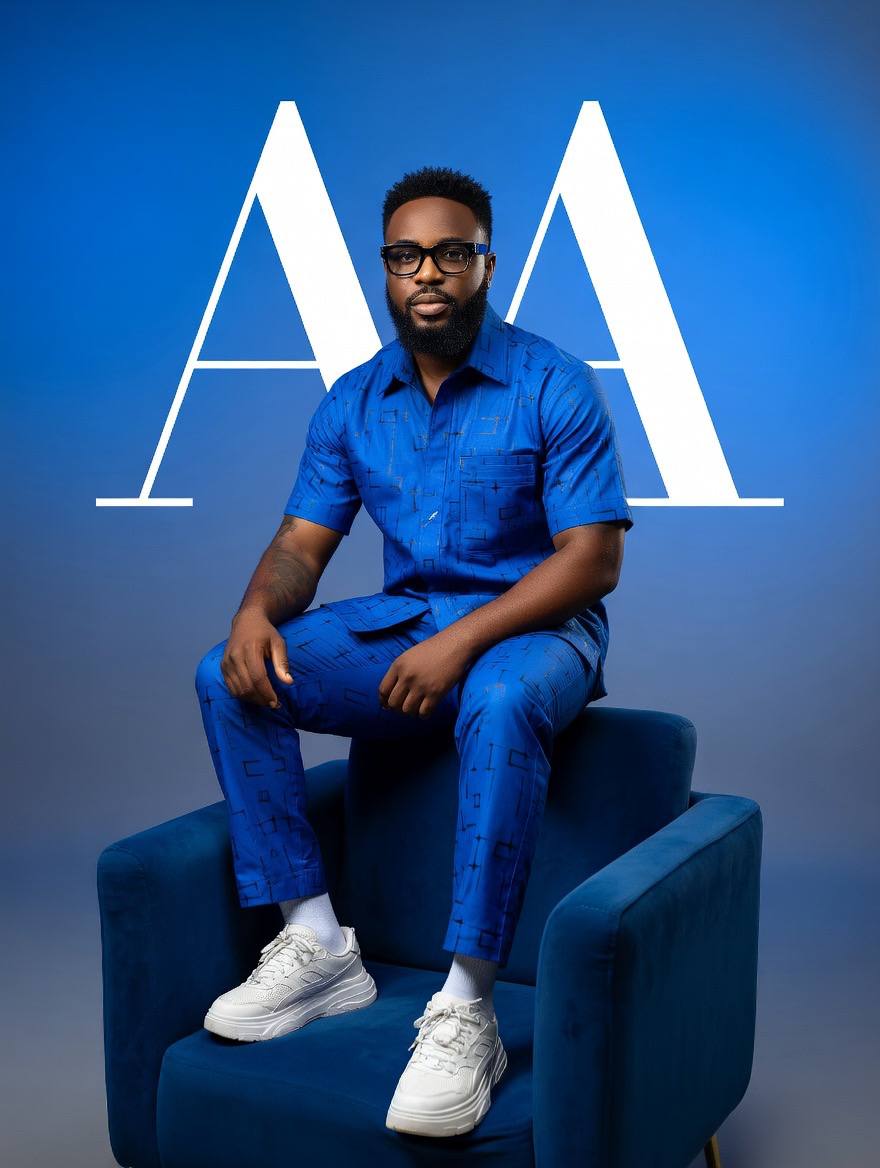 Ègúngun of Africa tweet media