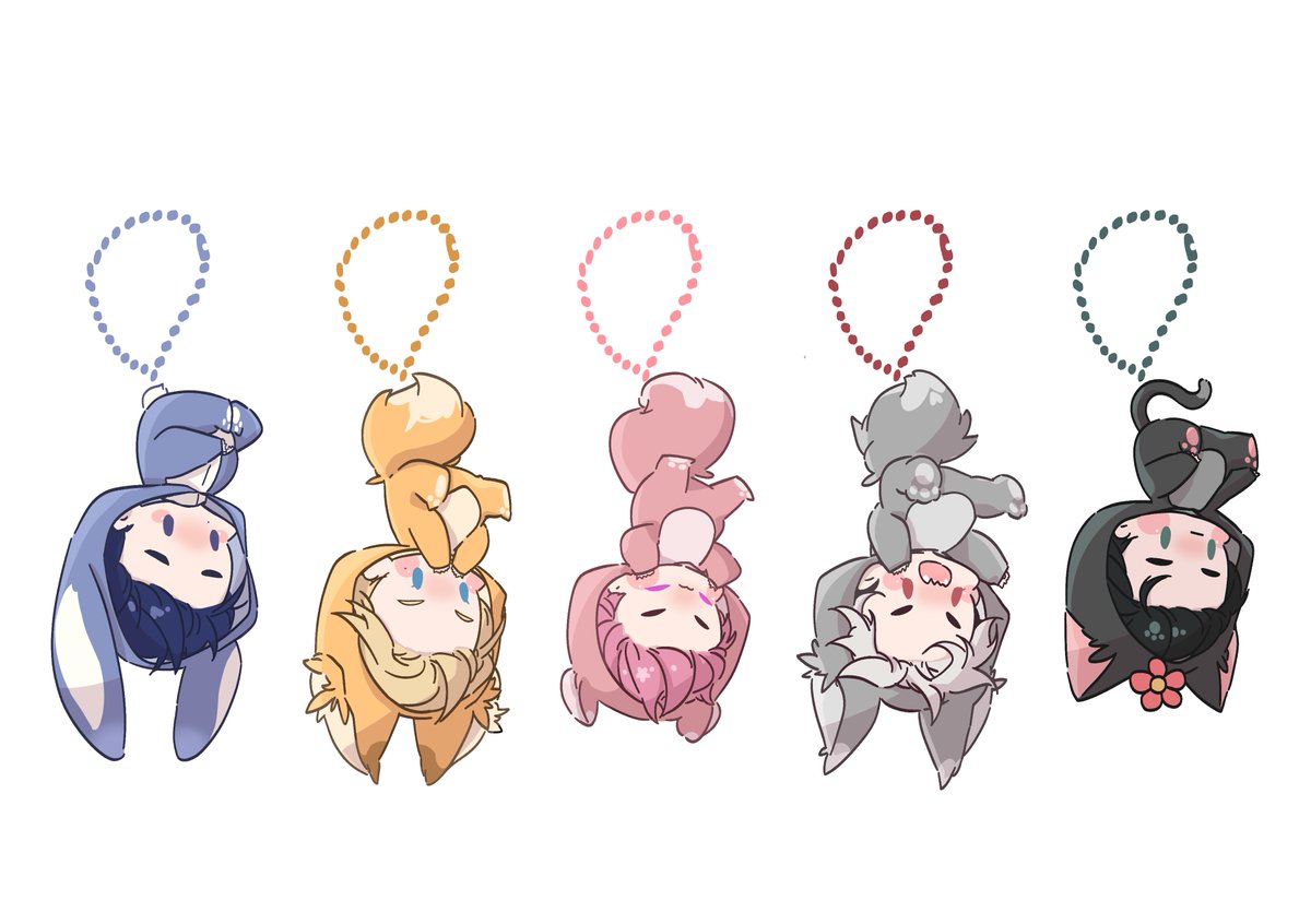 이레다🎗 tweet media