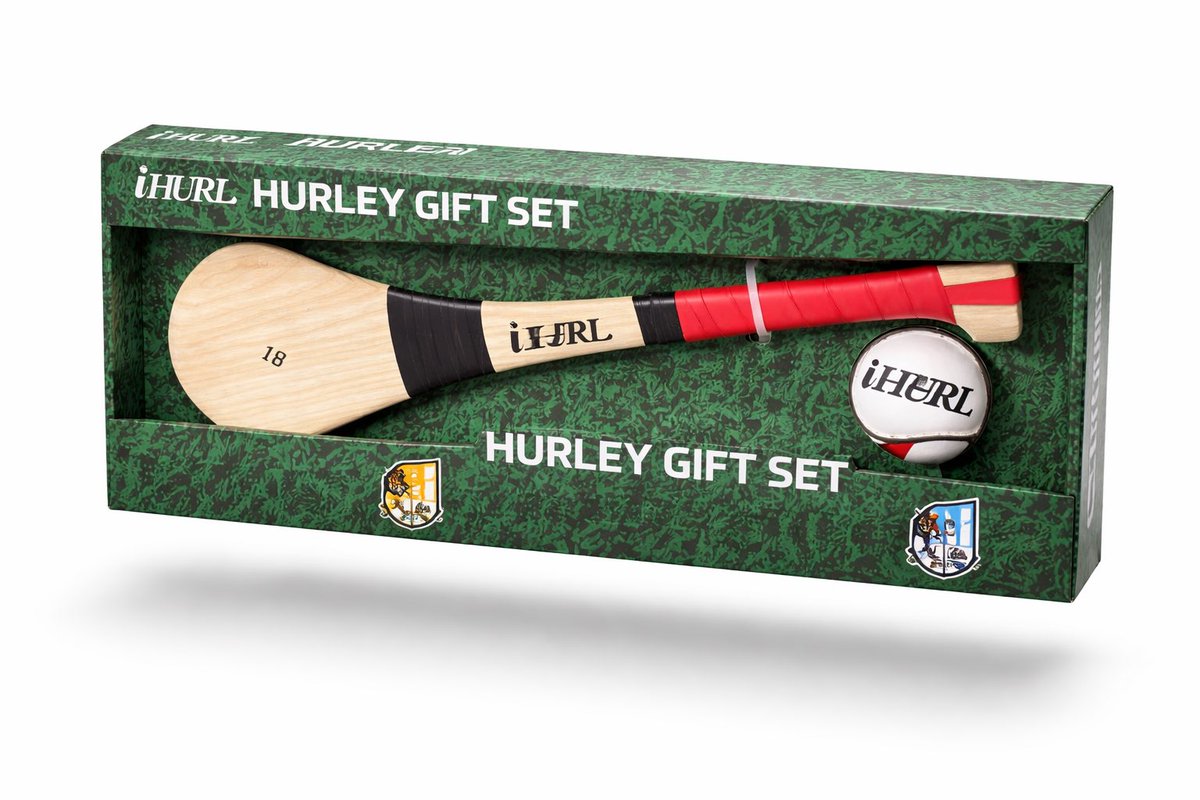 Our iHURL gift pack is niw available and it’s a cracker 🙌🙌🙌🐣🐣