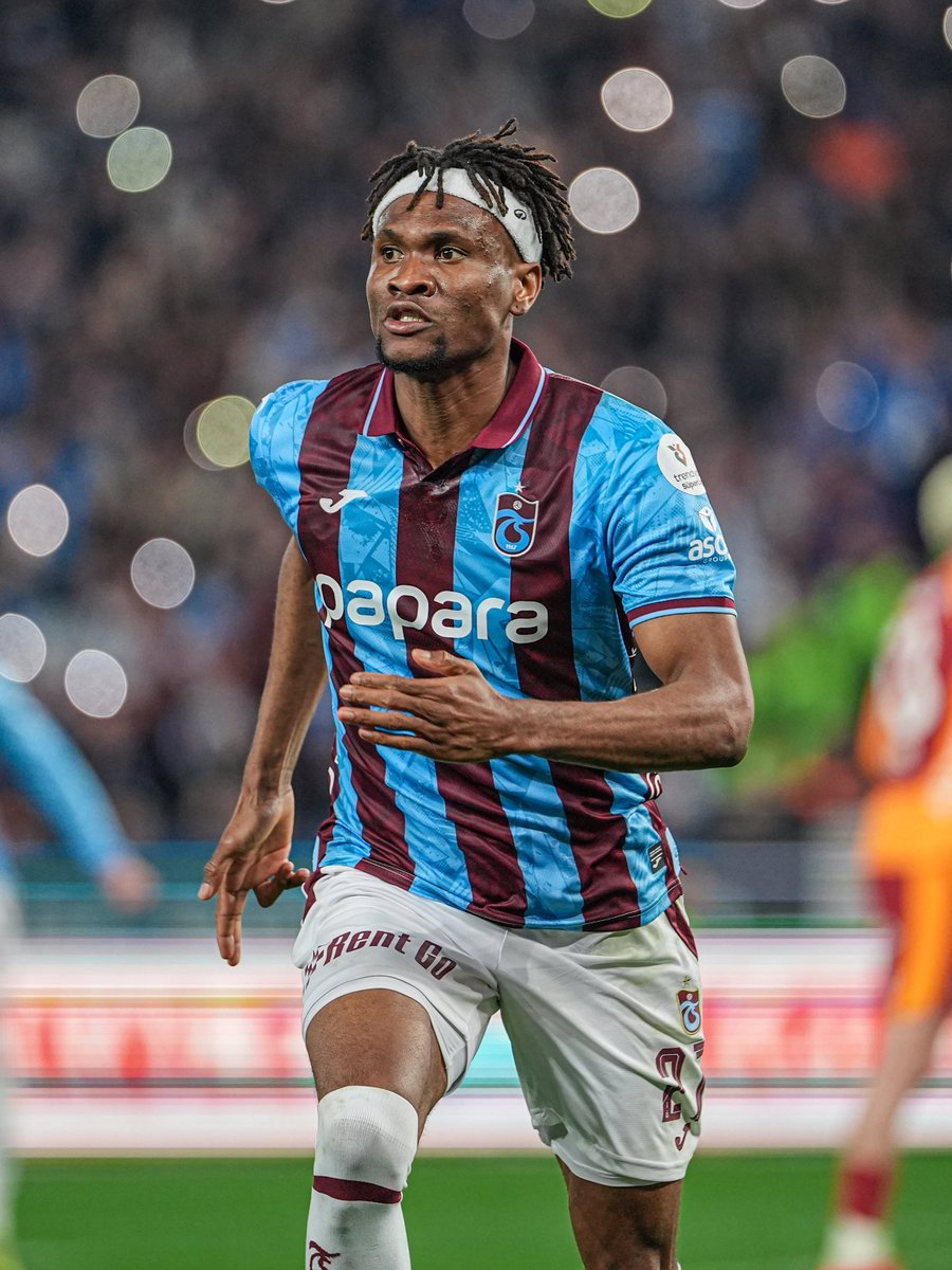 Afrika Futbolu tweet media