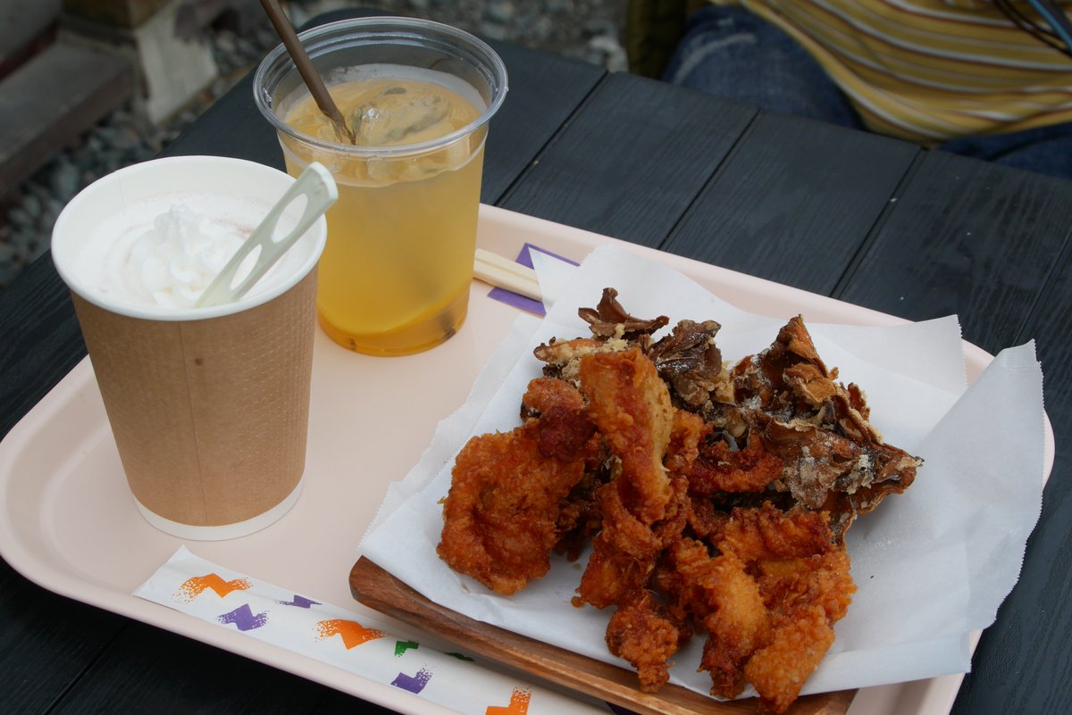 かすかびあん tweet media