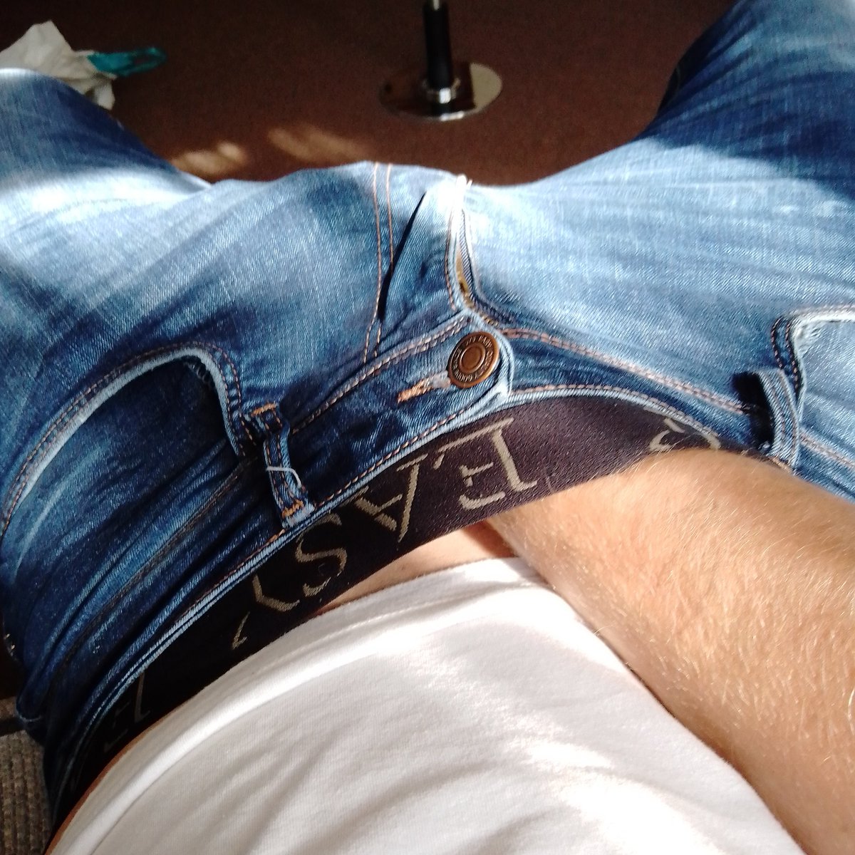 NaughtyMrPlug's tweet photo. #NewProfilePic https://t.co/tfW95QhDDk